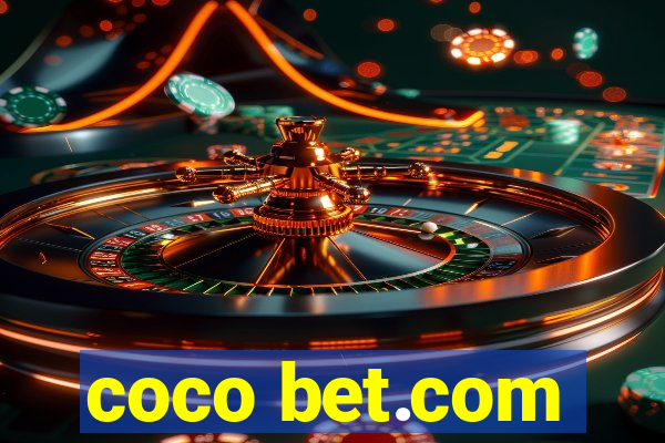 coco bet.com